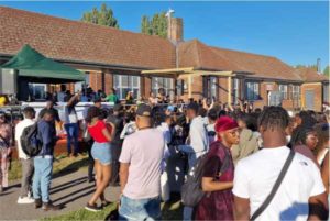 Read more about the article Afro Beats Family Fun Day Event