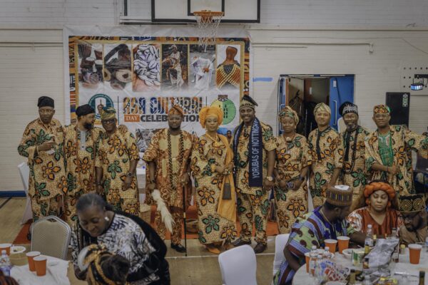 ASA Day 2025: A Vibrant Celebration of Culture and Community Care in Nottingham